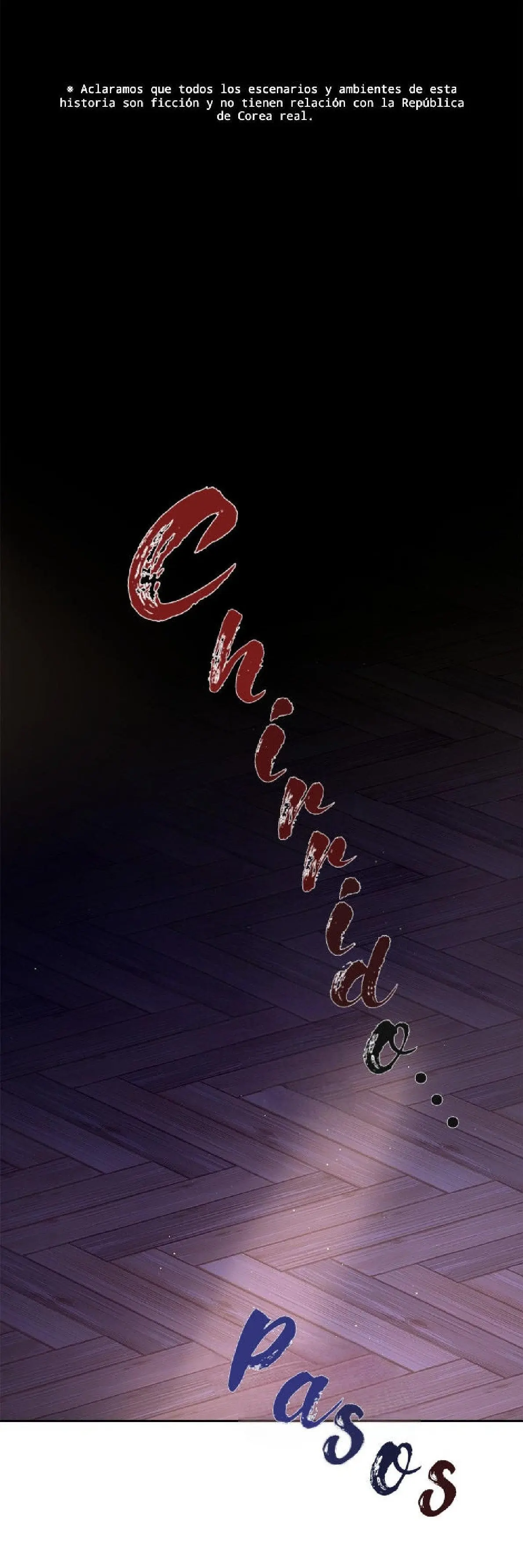Lado Cero Capitulo 1 página 3