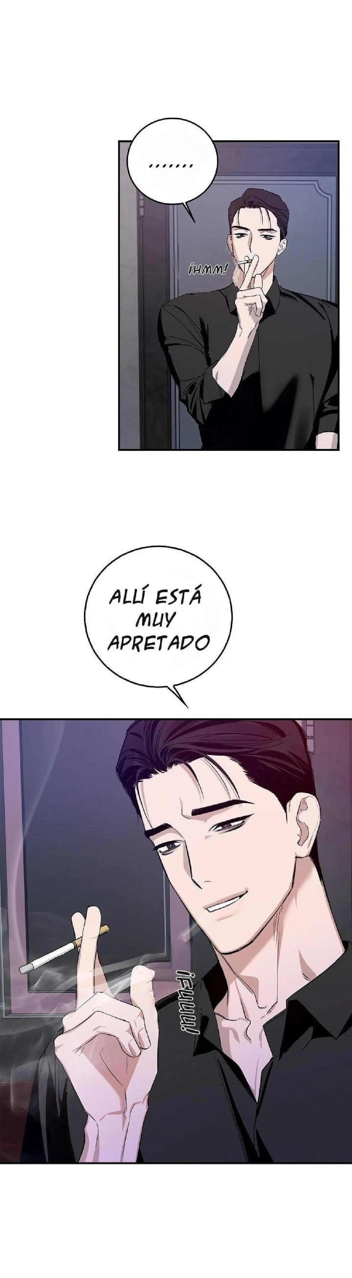 Lado Cero Capitulo 1 página 31