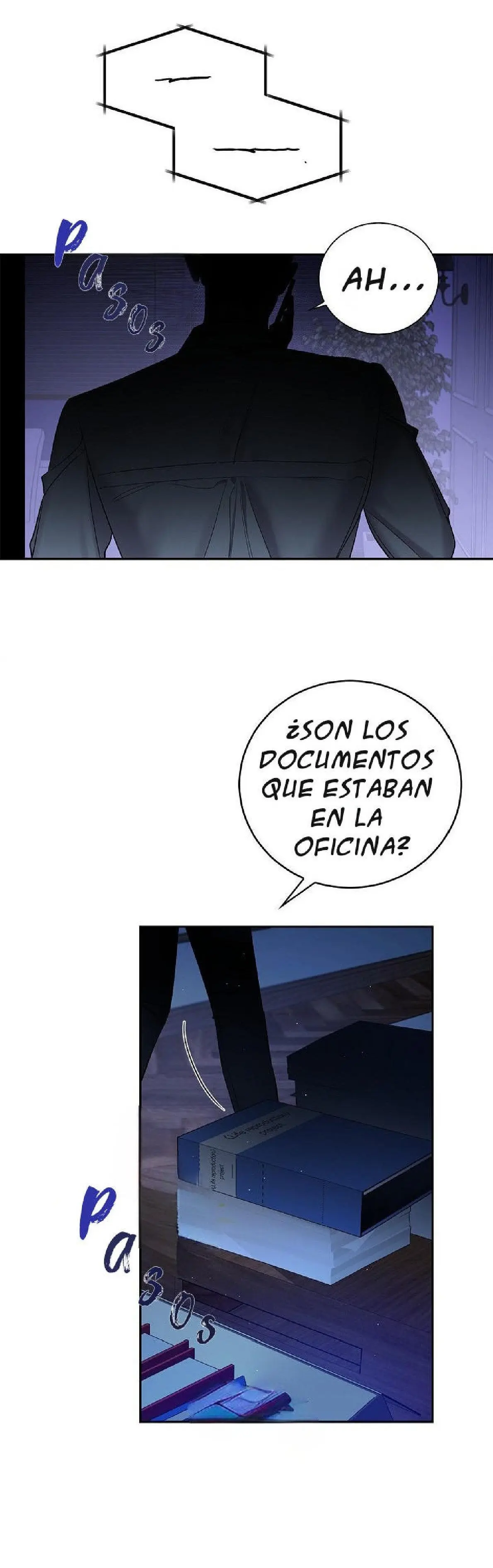 Lado Cero Capitulo 1 página 4