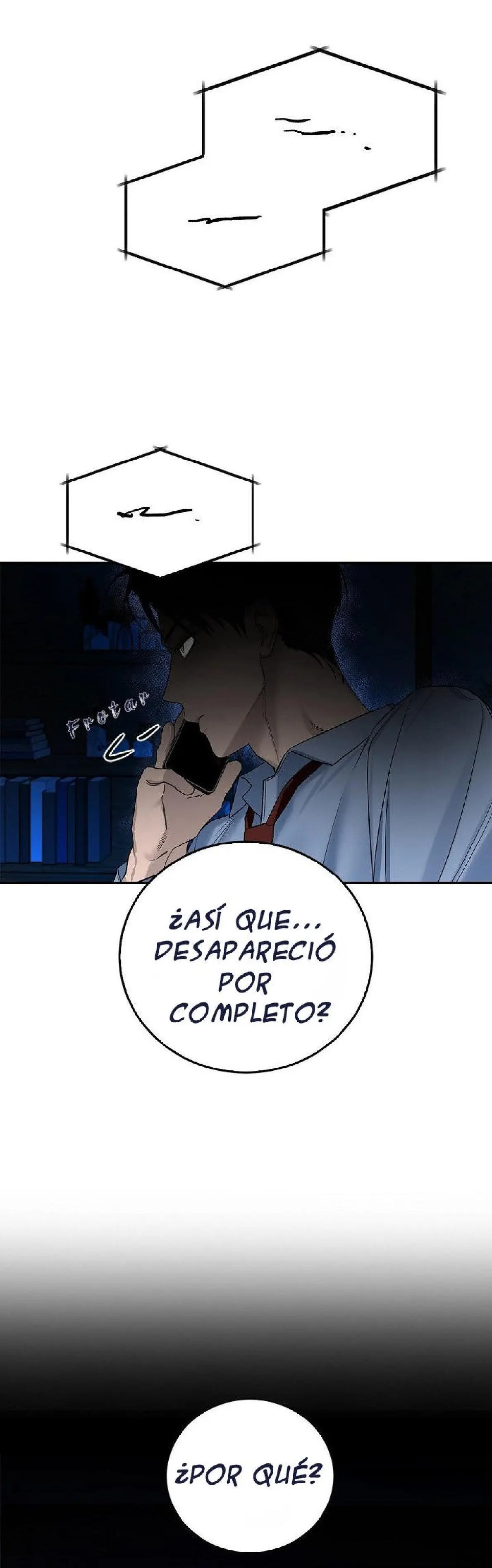 Lado Cero Capitulo 1 página 7