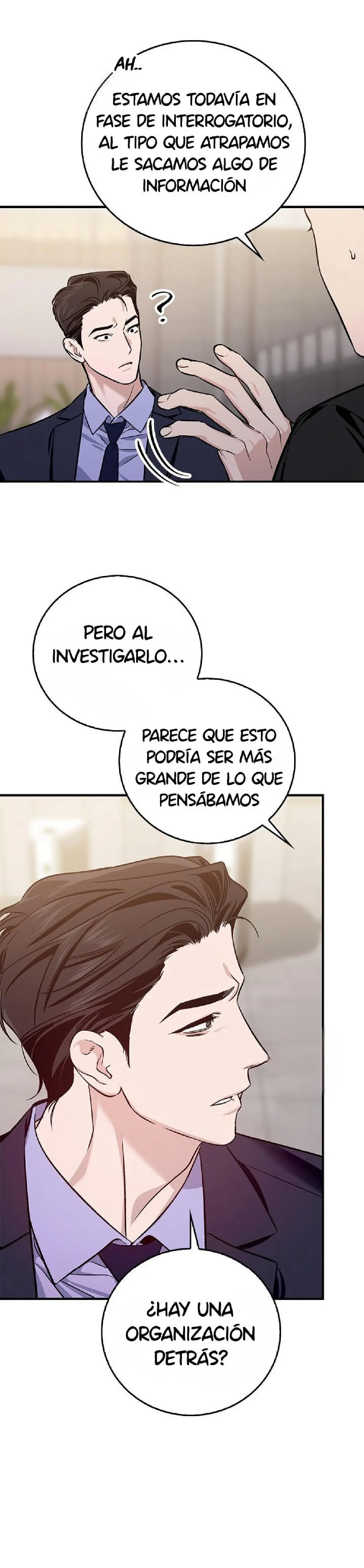 Lado Cero Capitulo 10 página 21