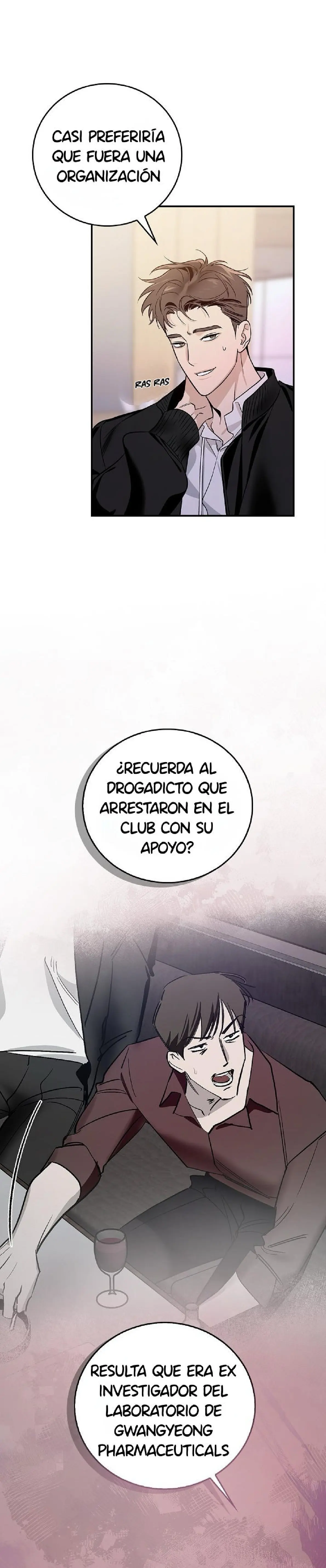 Lado Cero Capitulo 10 página 22