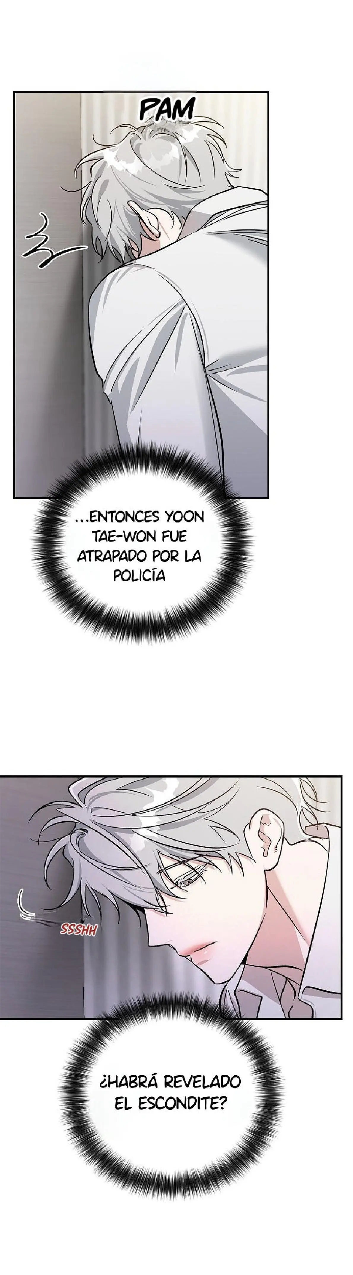 Lado Cero Capitulo 10 página 27
