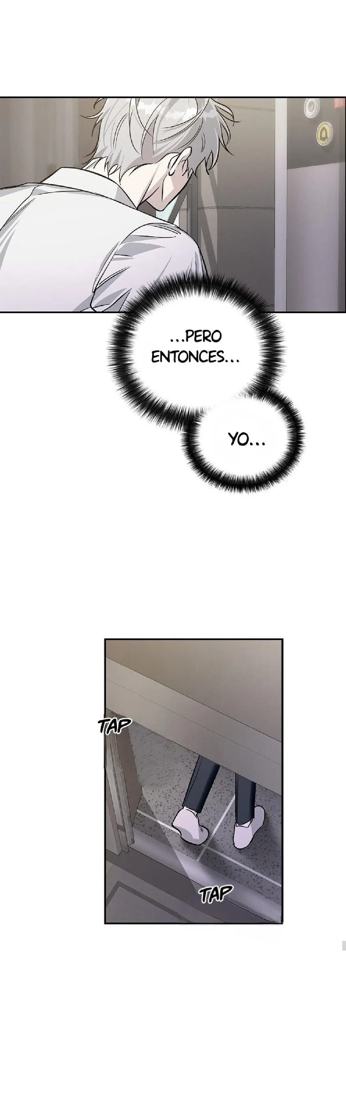 Lado Cero Capitulo 10 página 32