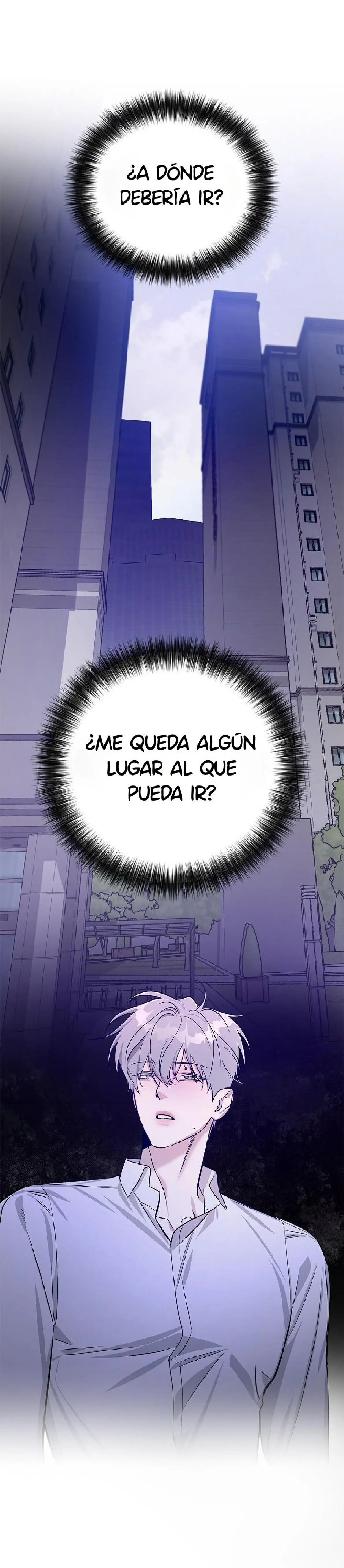 Lado Cero Capitulo 10 página 33