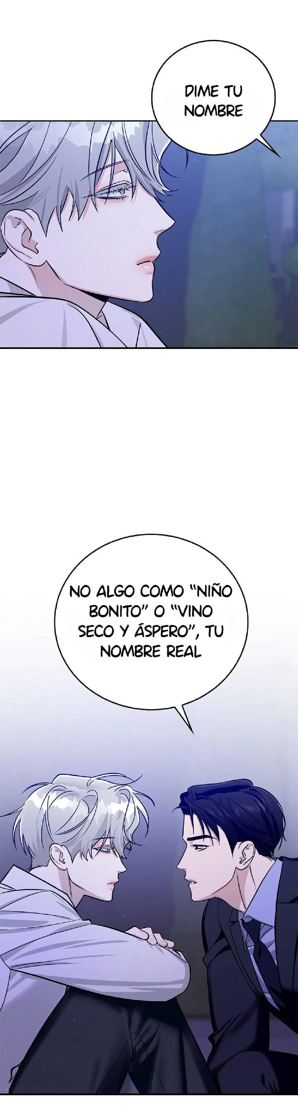 Lado Cero Capitulo 10 página 39
