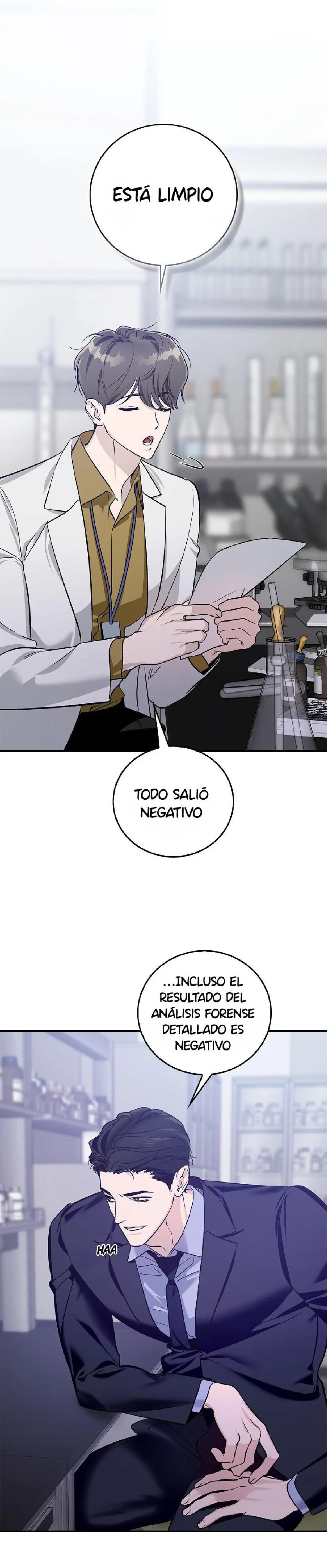 Lado Cero Capitulo 10 página 4