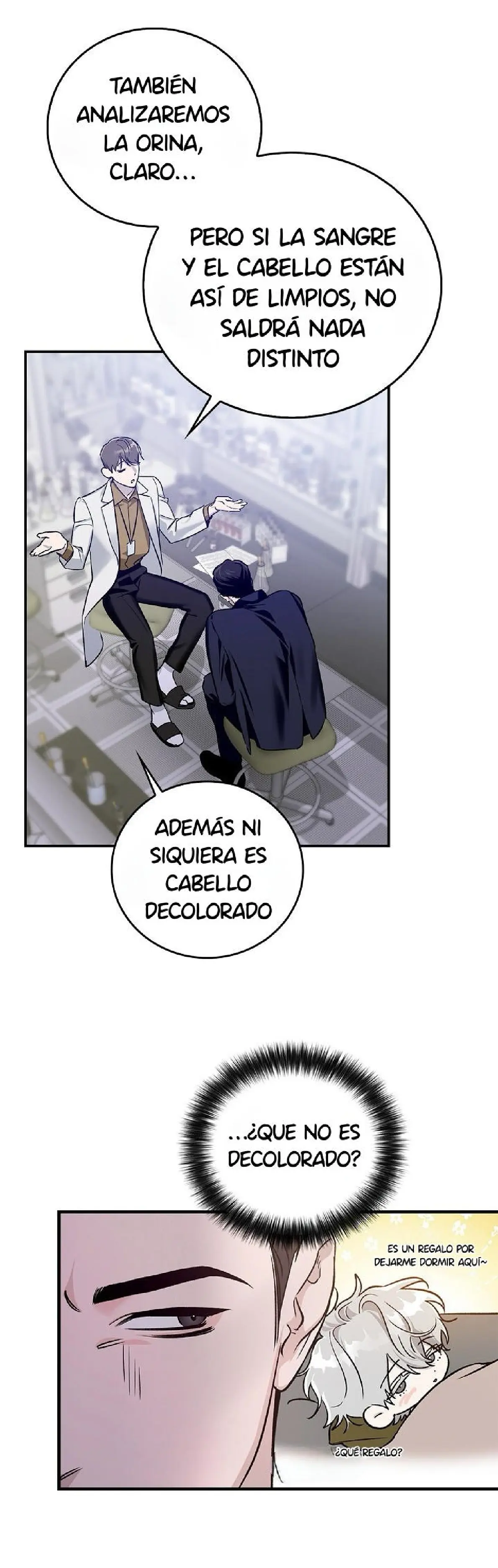 Lado Cero Capitulo 10 página 5
