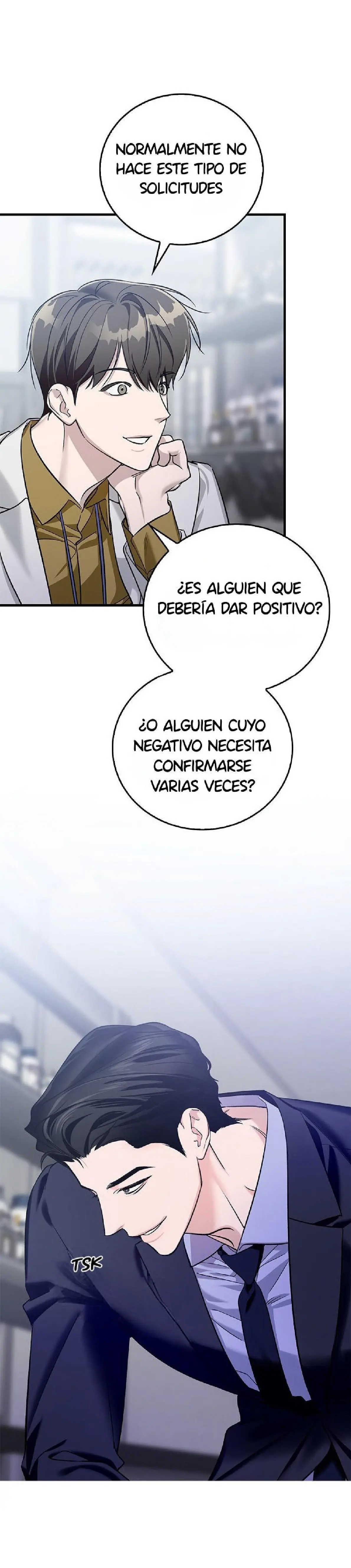 Lado Cero Capitulo 10 página 8