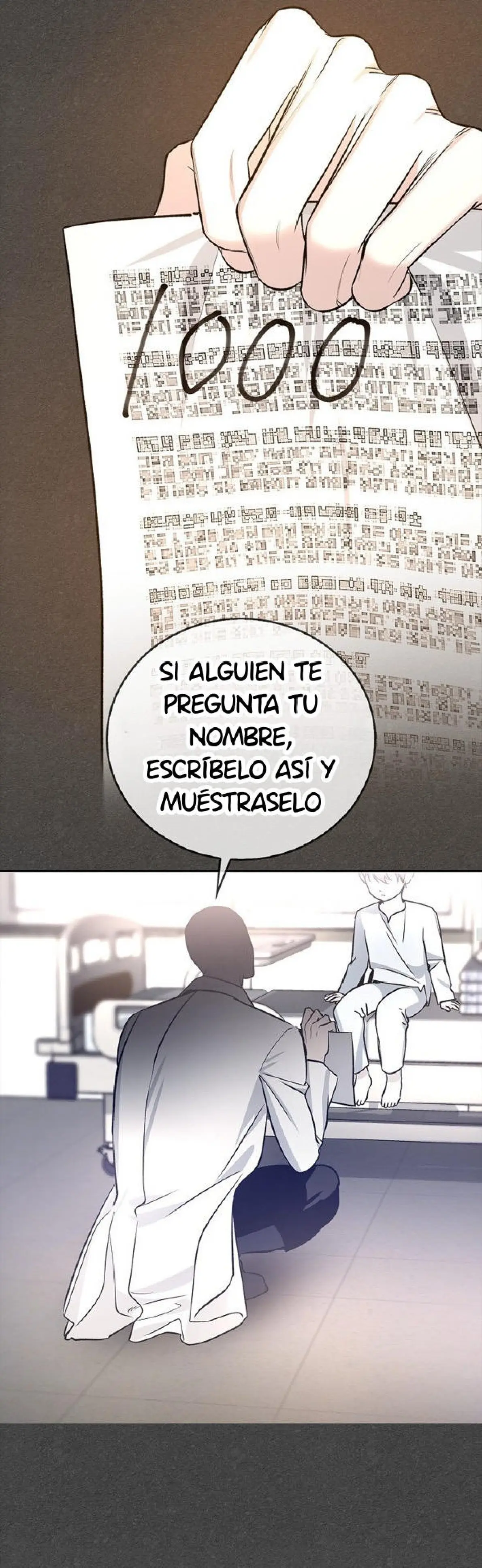 Lado Cero Capitulo 11 página 13