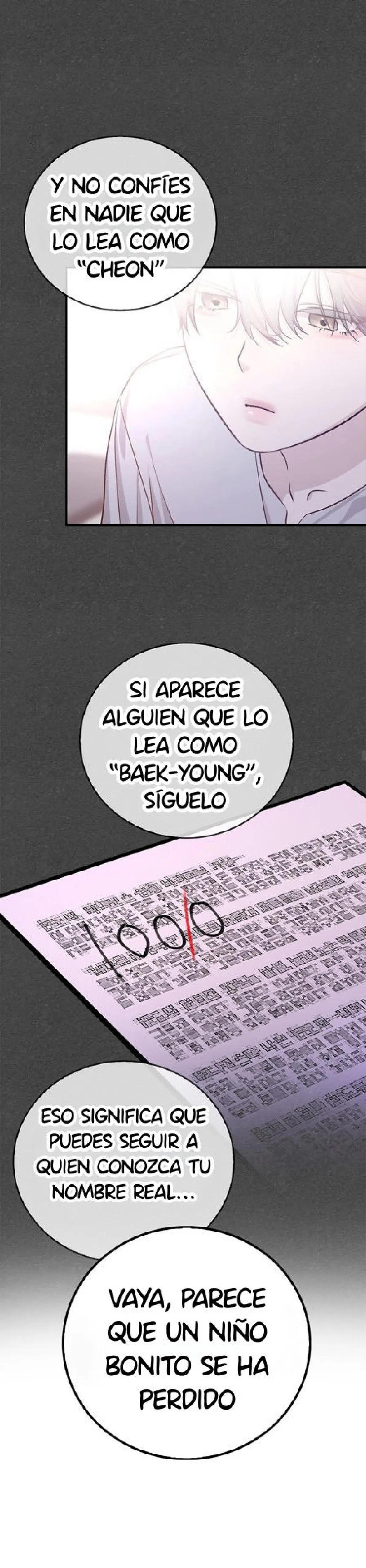 Lado Cero Capitulo 11 página 14