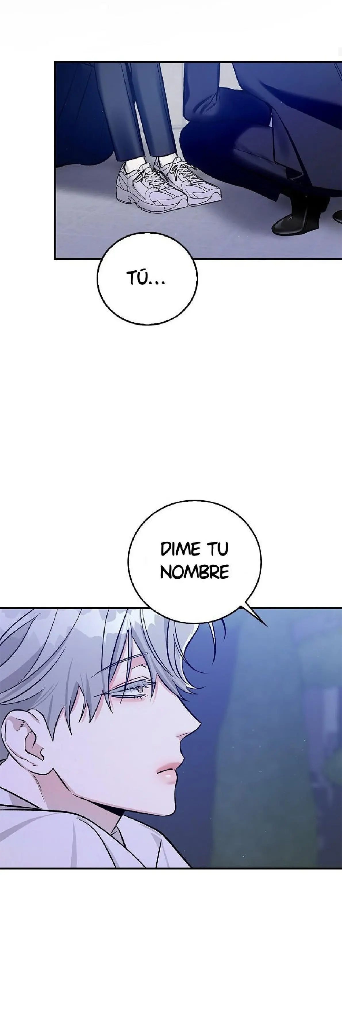 Lado Cero Capitulo 11 página 16