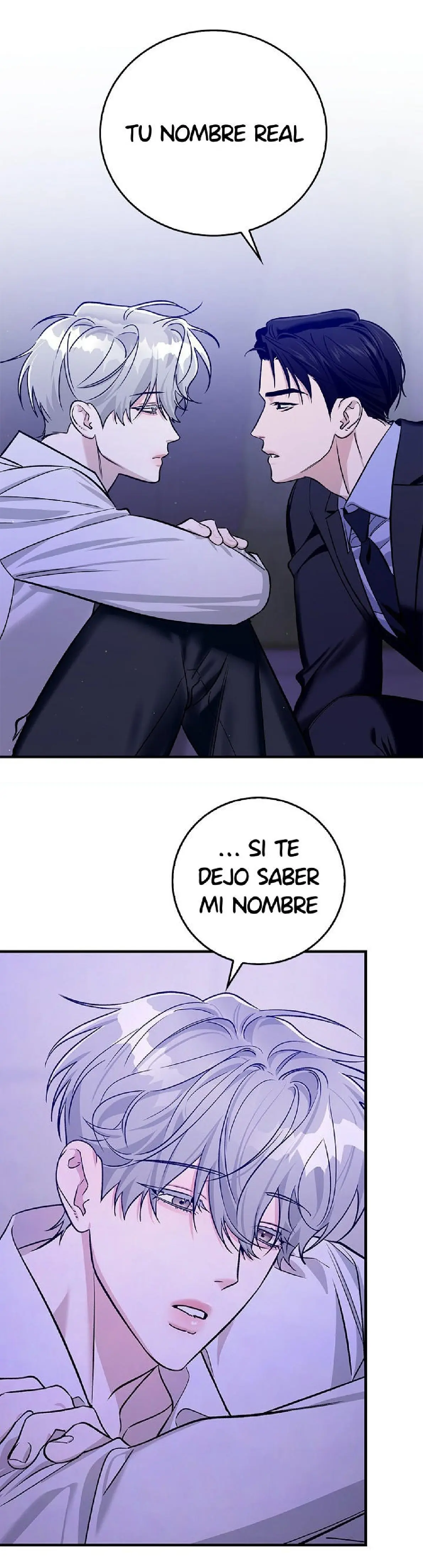 Lado Cero Capitulo 11 página 17