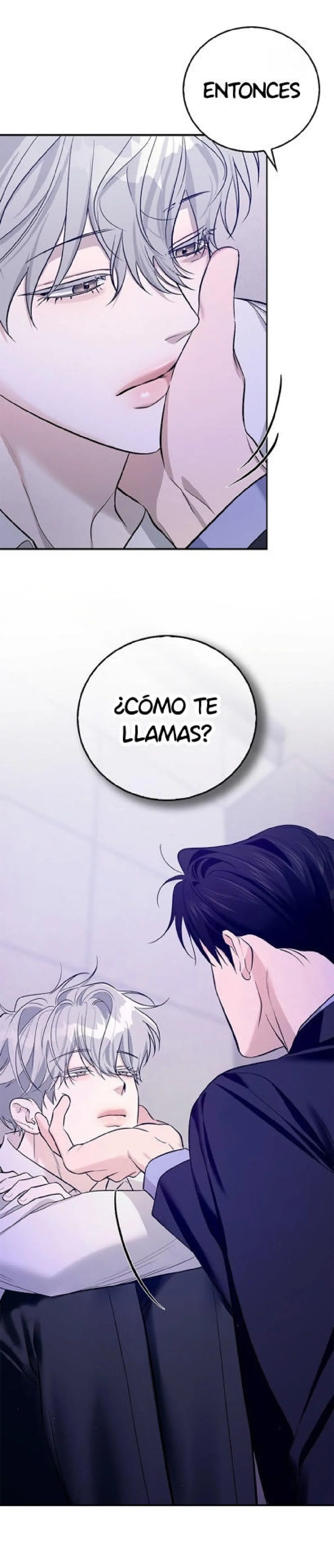 Lado Cero Capitulo 11 página 21