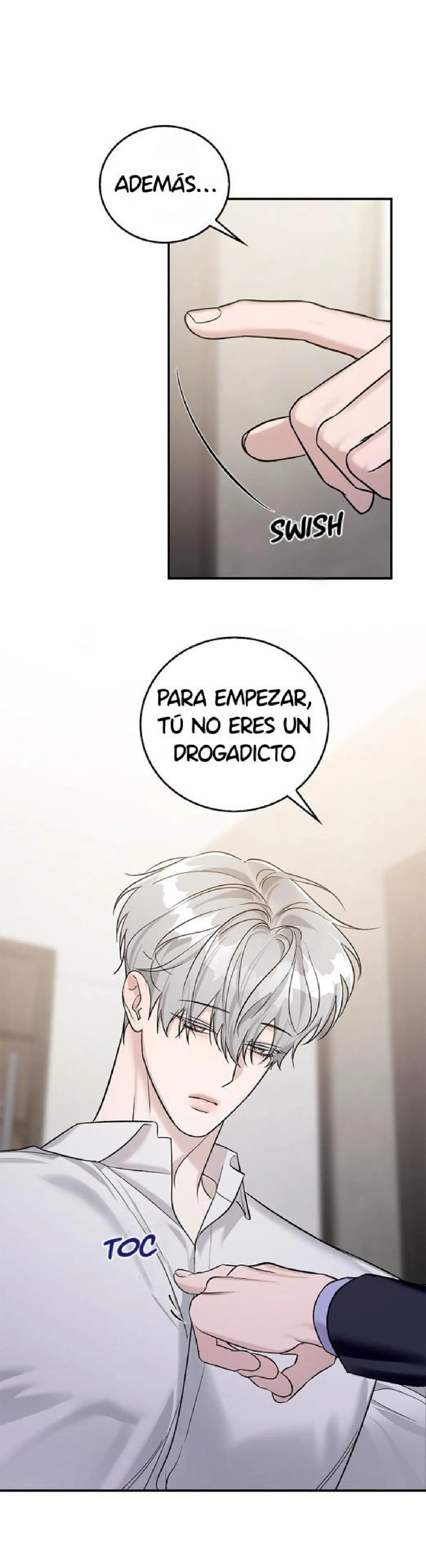 Lado Cero Capitulo 11 página 29