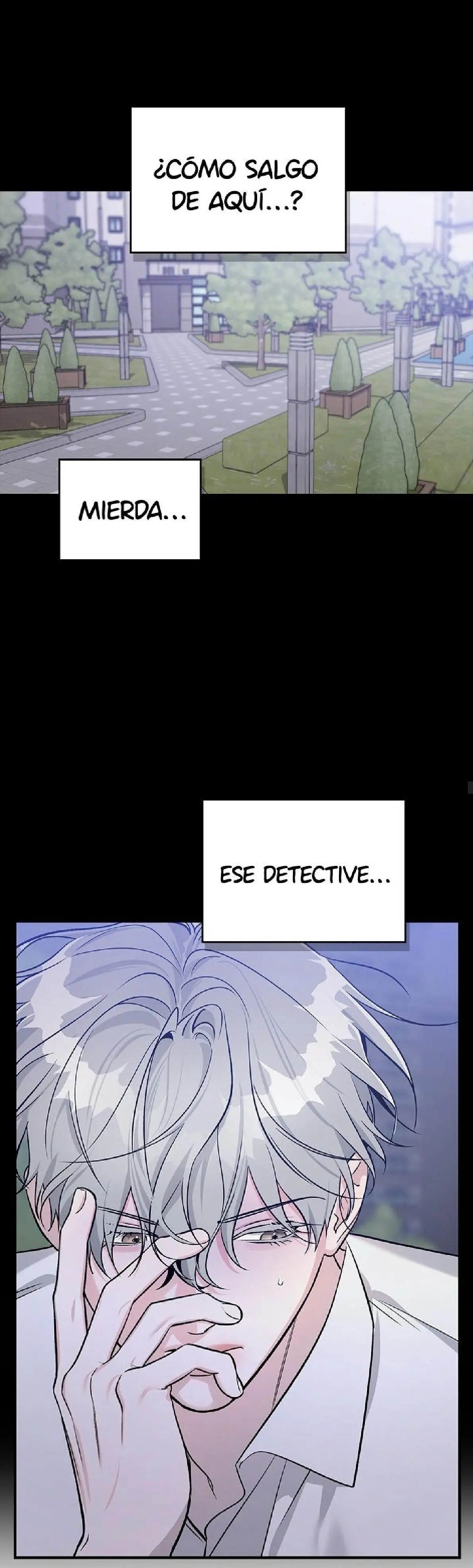 Lado Cero Capitulo 11 página 7