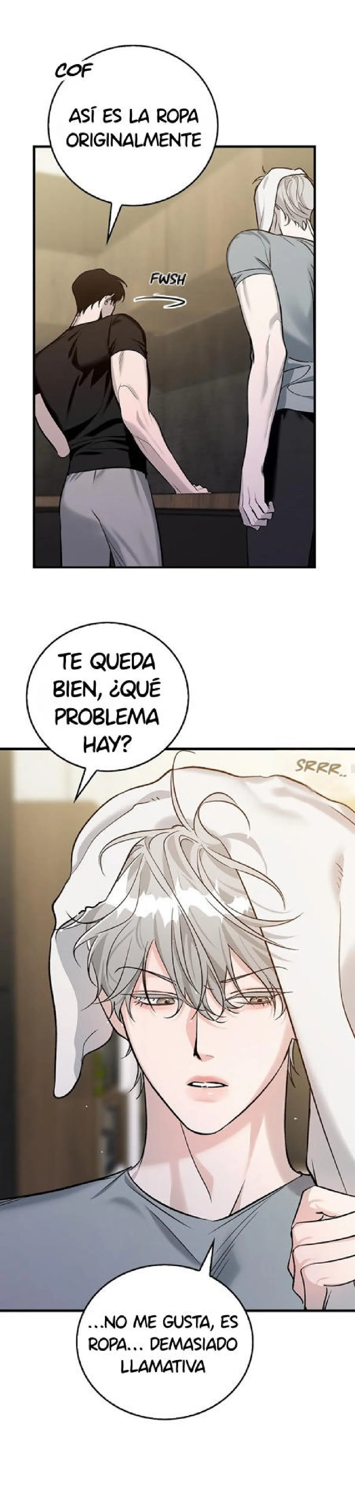 Lado Cero Capitulo 12 página 11