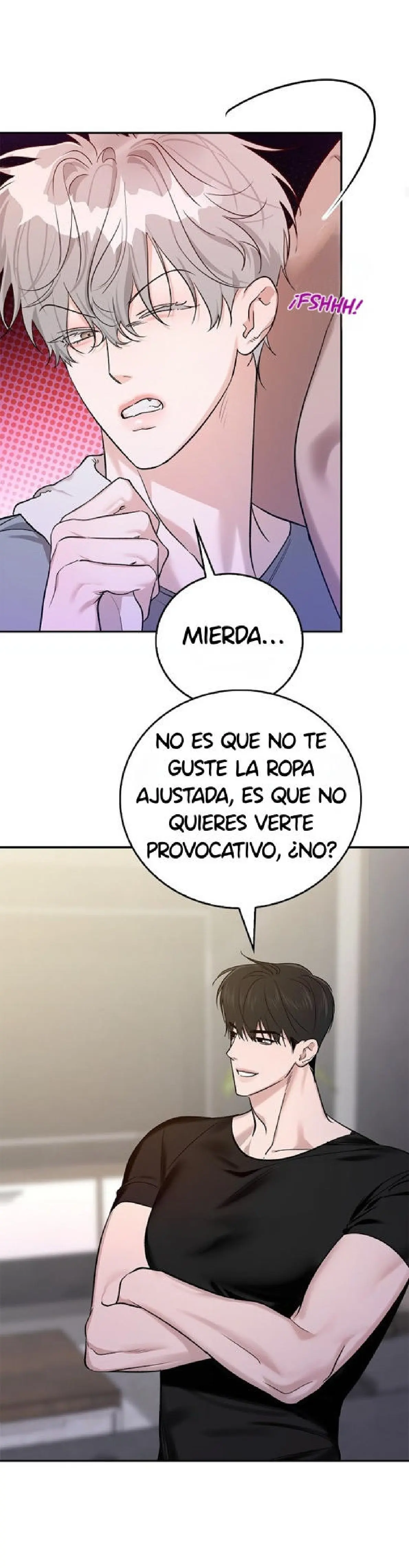 Lado Cero Capitulo 12 página 14