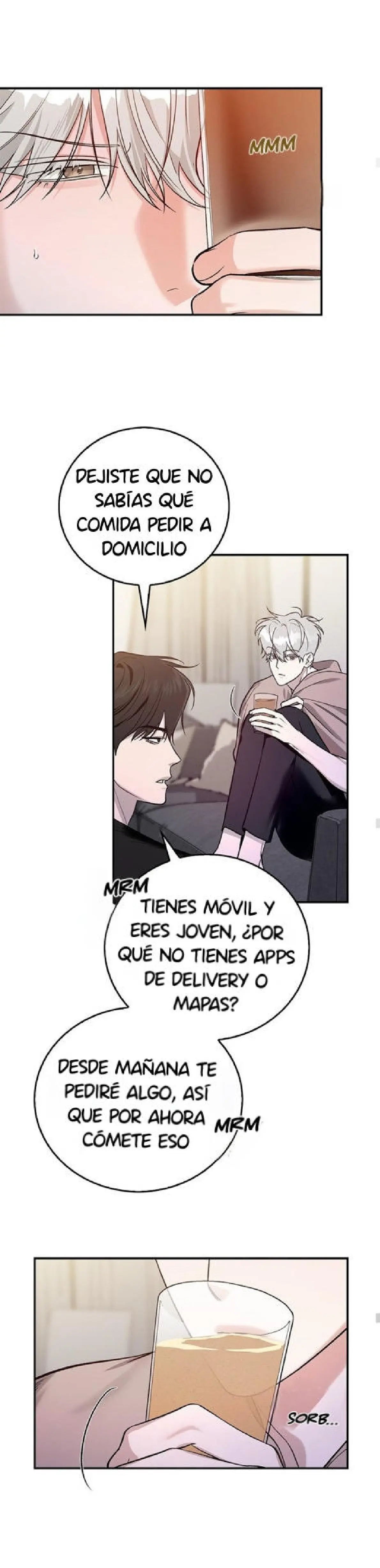 Lado Cero Capitulo 12 página 24