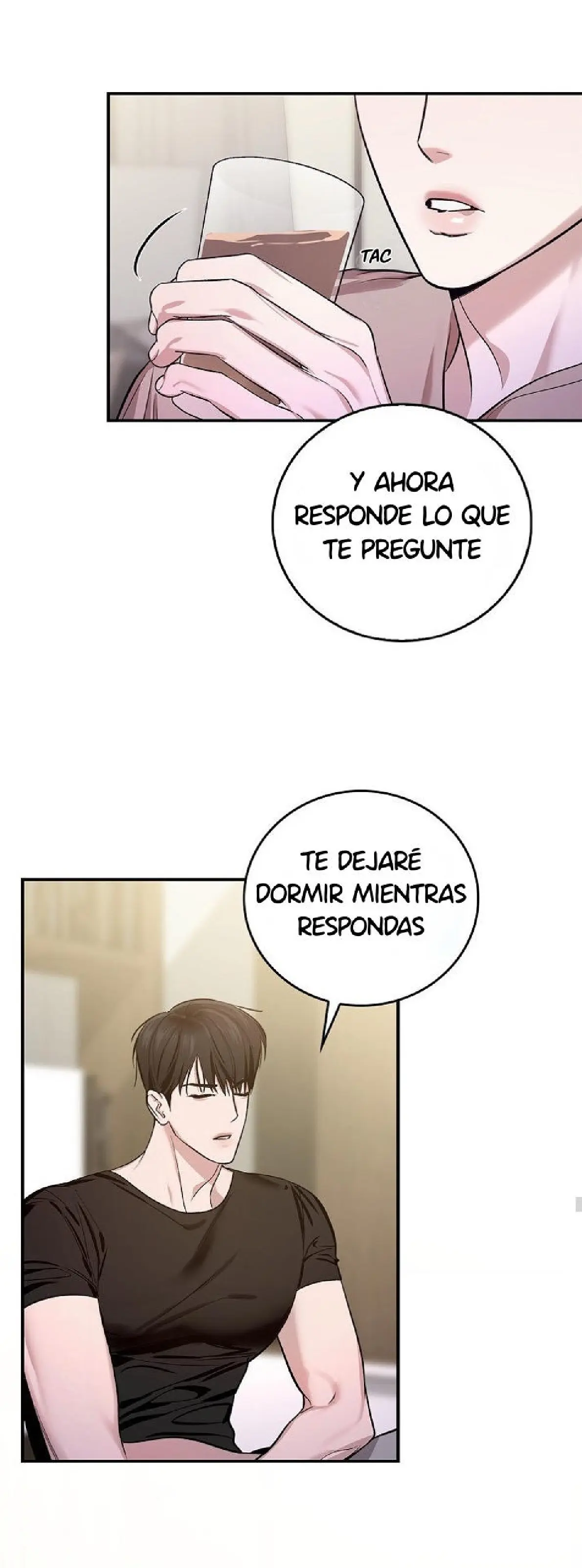 Lado Cero Capitulo 12 página 25