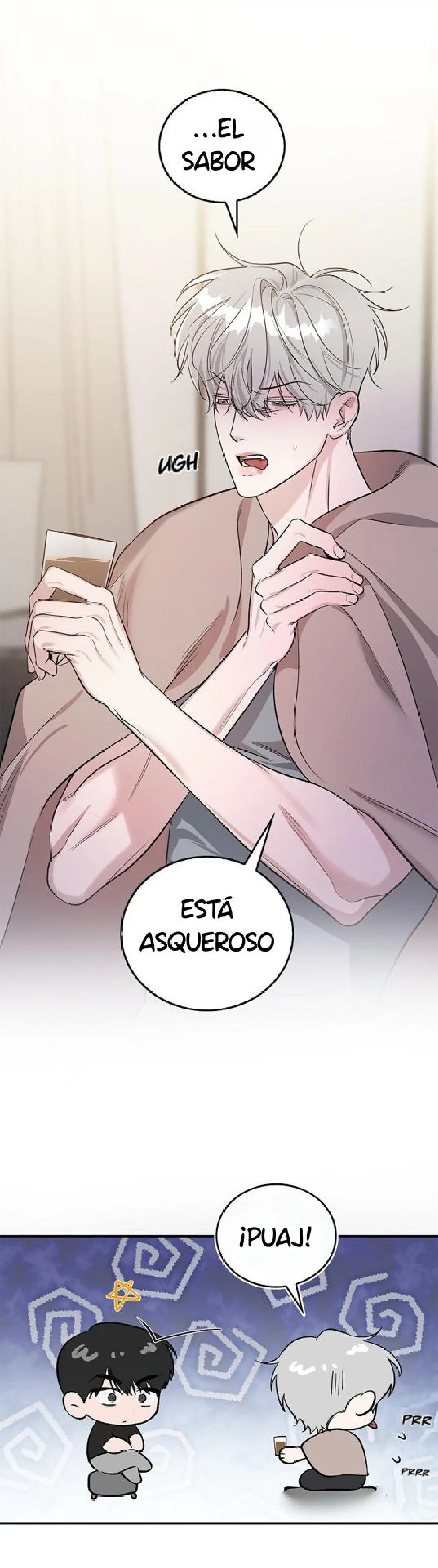 Lado Cero Capitulo 12 página 26