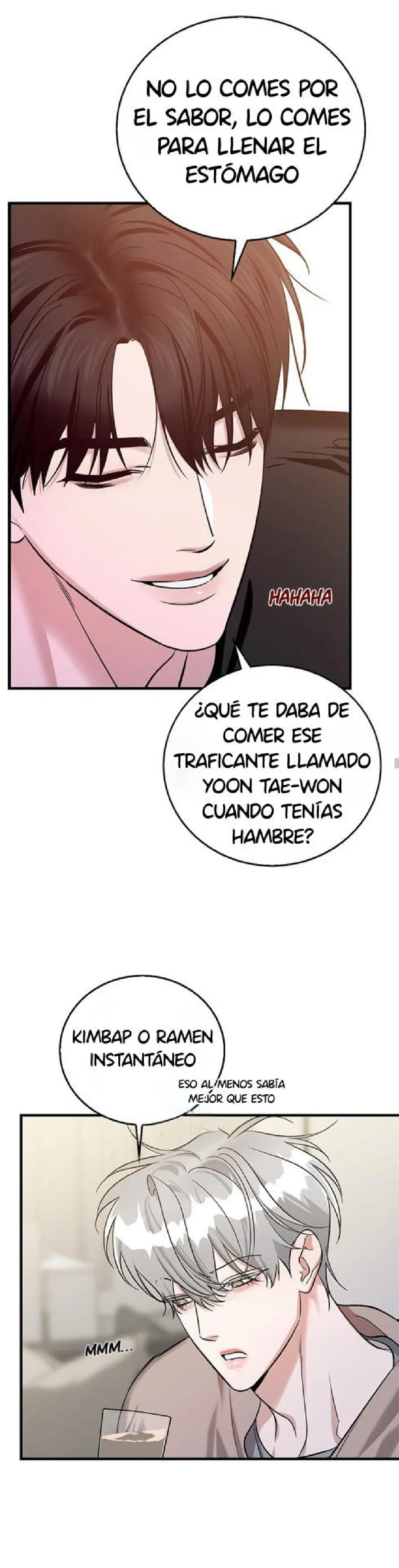 Lado Cero Capitulo 12 página 27