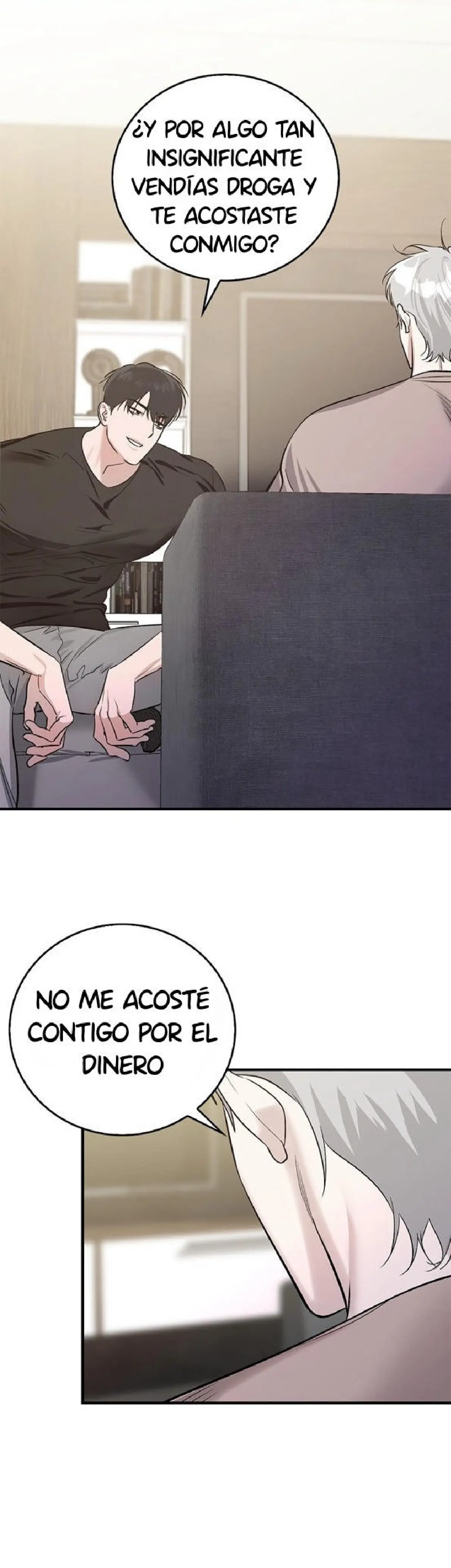 Lado Cero Capitulo 12 página 28