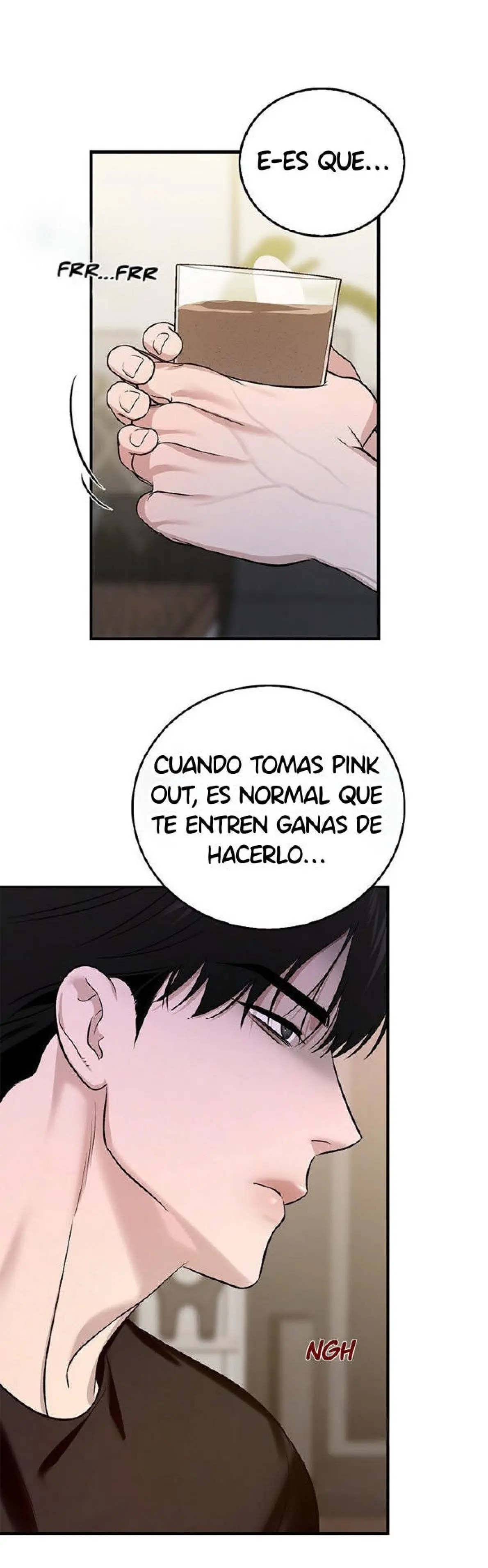 Lado Cero Capitulo 12 página 29