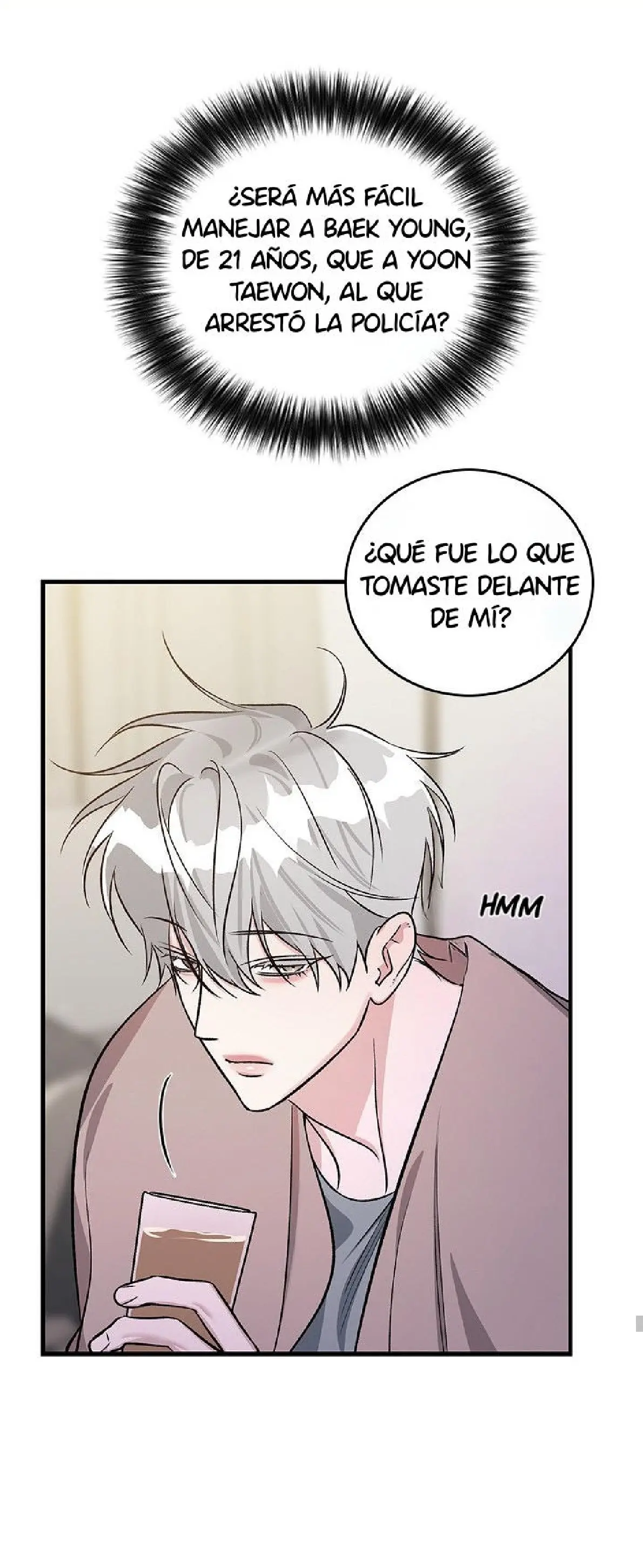 Lado Cero Capitulo 12 página 30