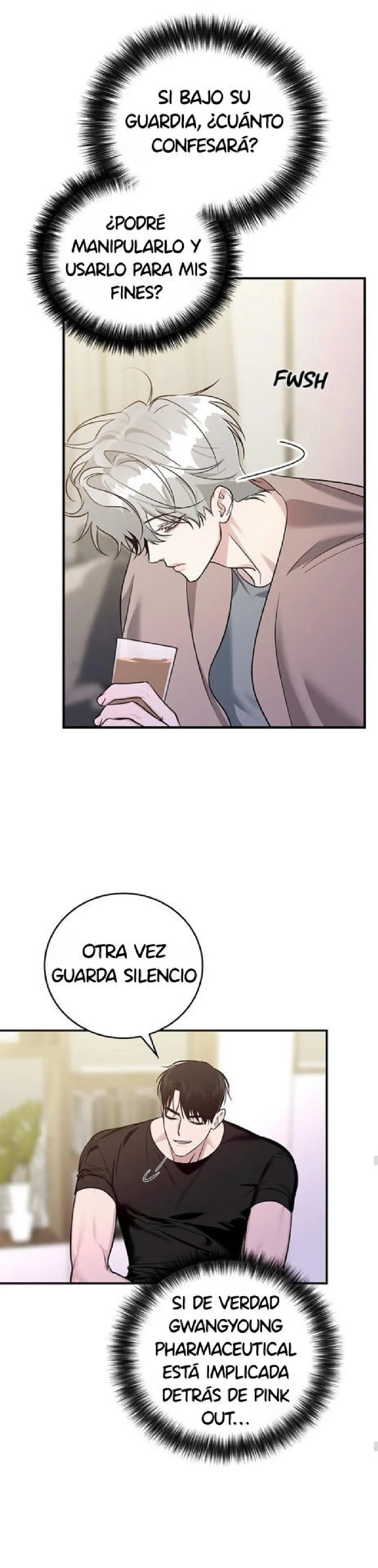Lado Cero Capitulo 12 página 31