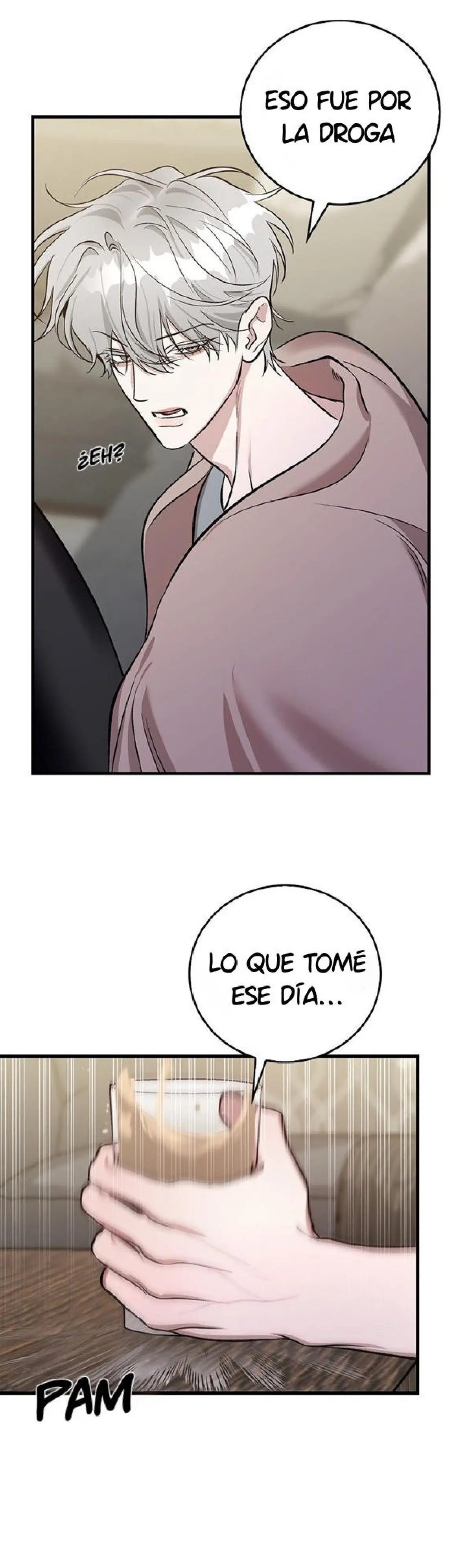 Lado Cero Capitulo 12 página 35