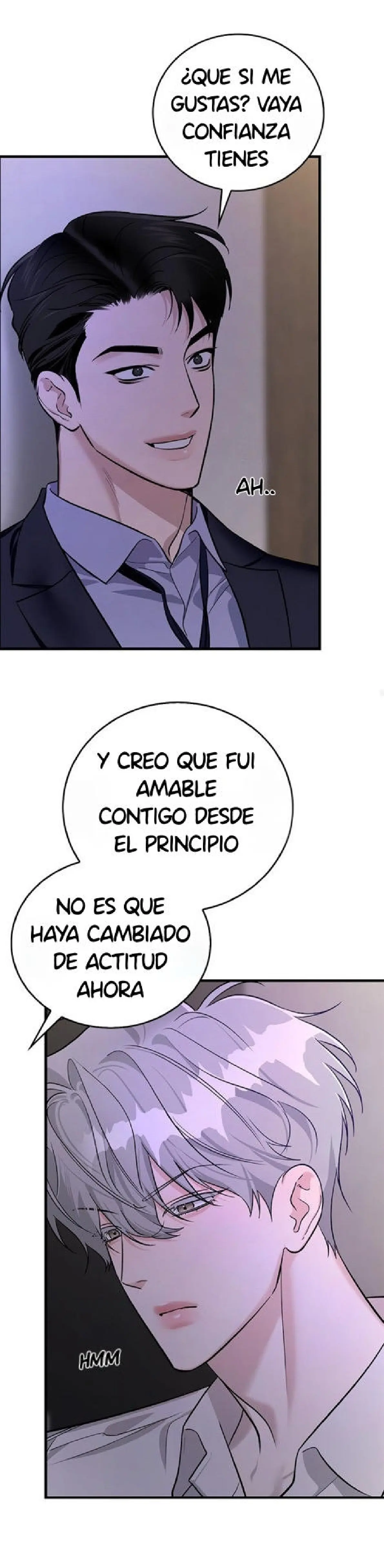 Lado Cero Capitulo 12 página 5