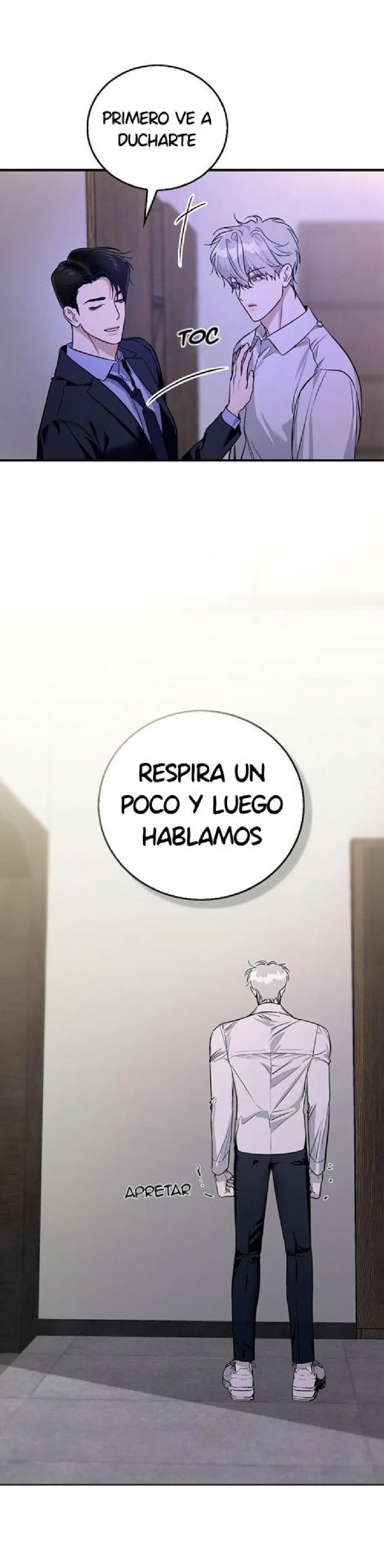 Lado Cero Capitulo 12 página 6
