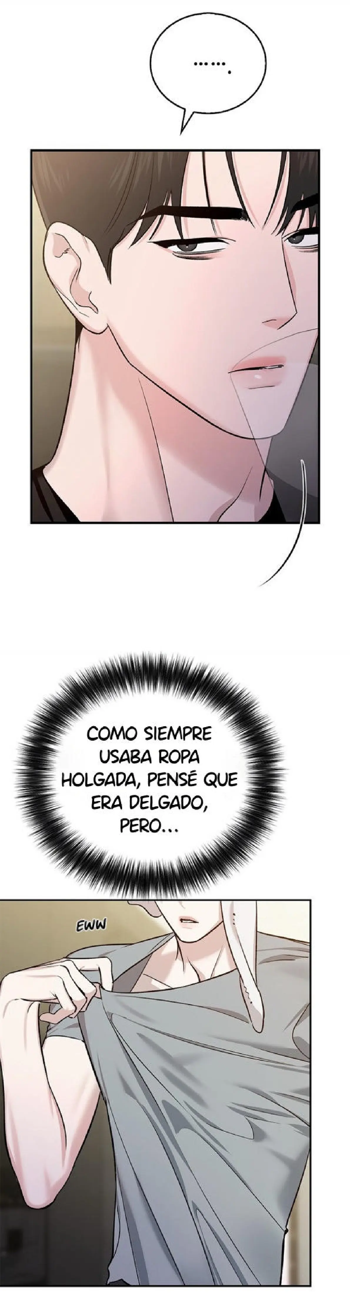 Lado Cero Capitulo 12 página 9