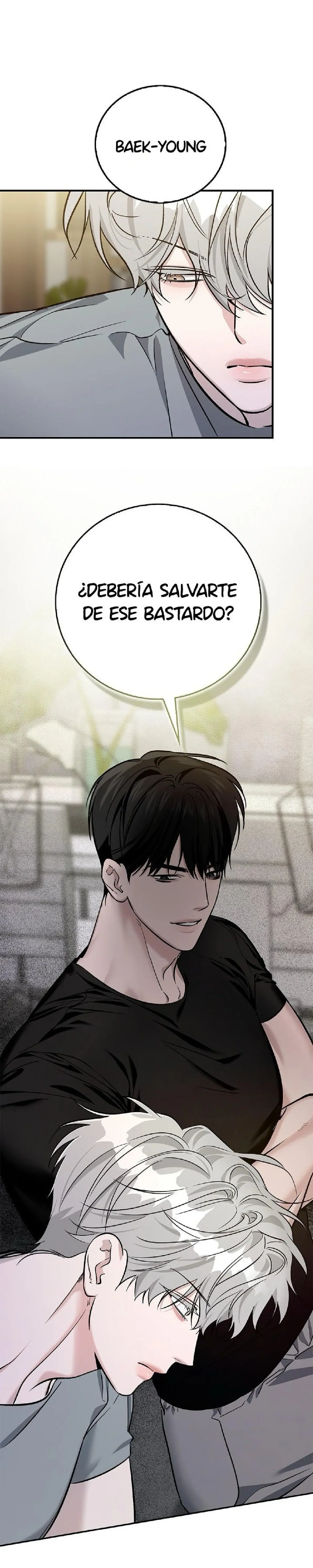 Lado Cero Capitulo 13 página 14
