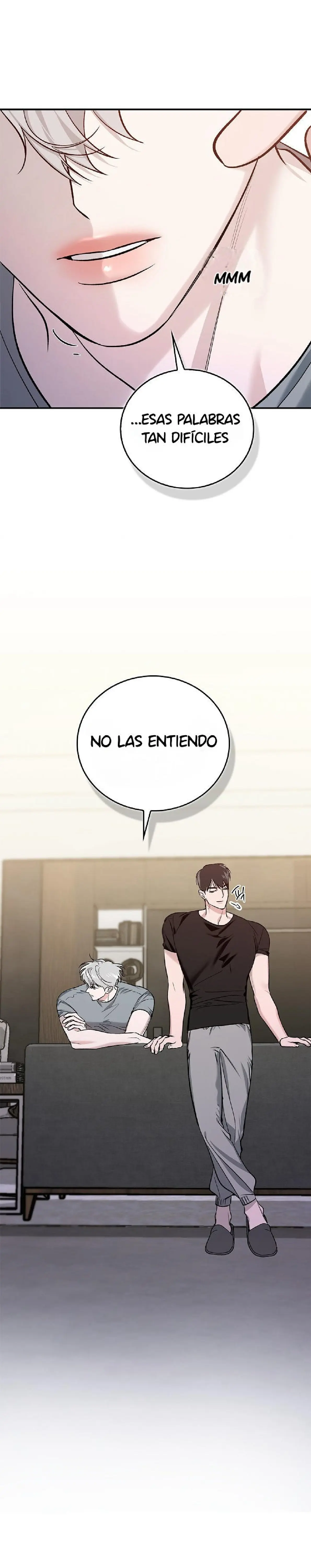 Lado Cero Capitulo 13 página 19