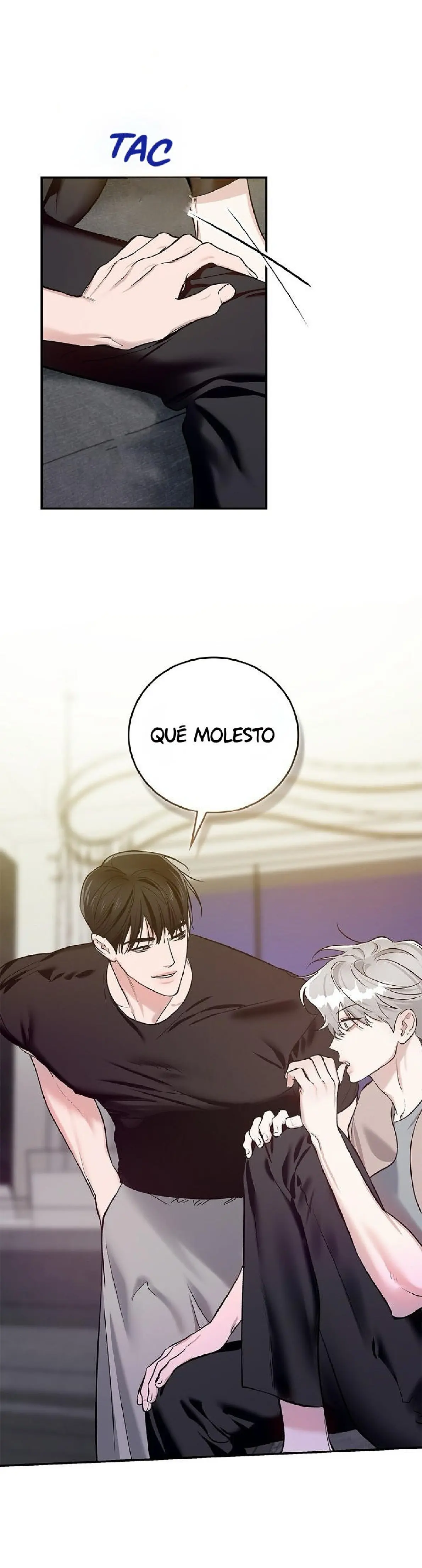Lado Cero Capitulo 13 página 22
