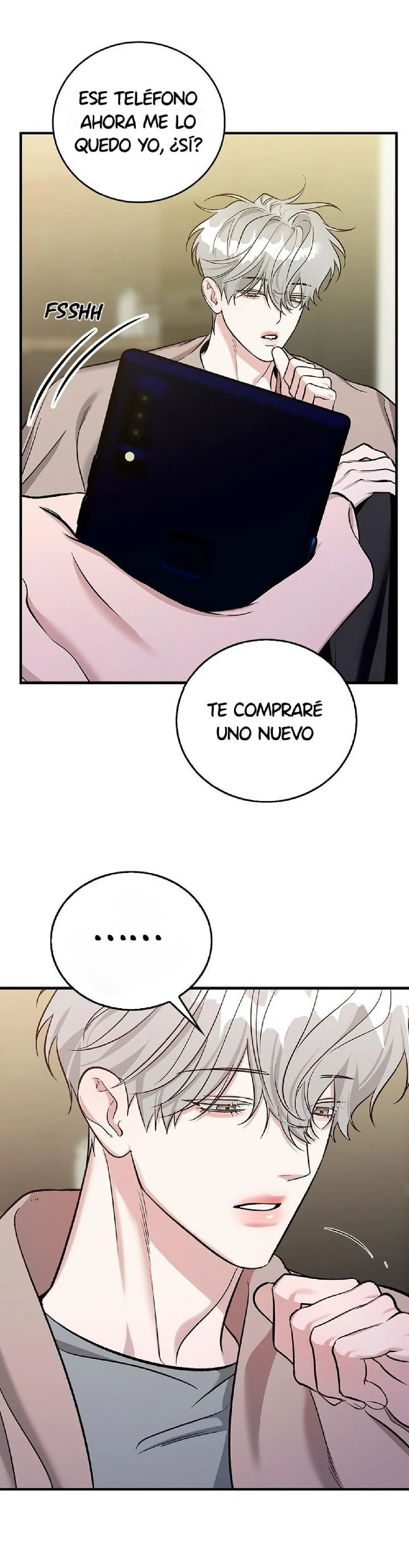 Lado Cero Capitulo 13 página 23