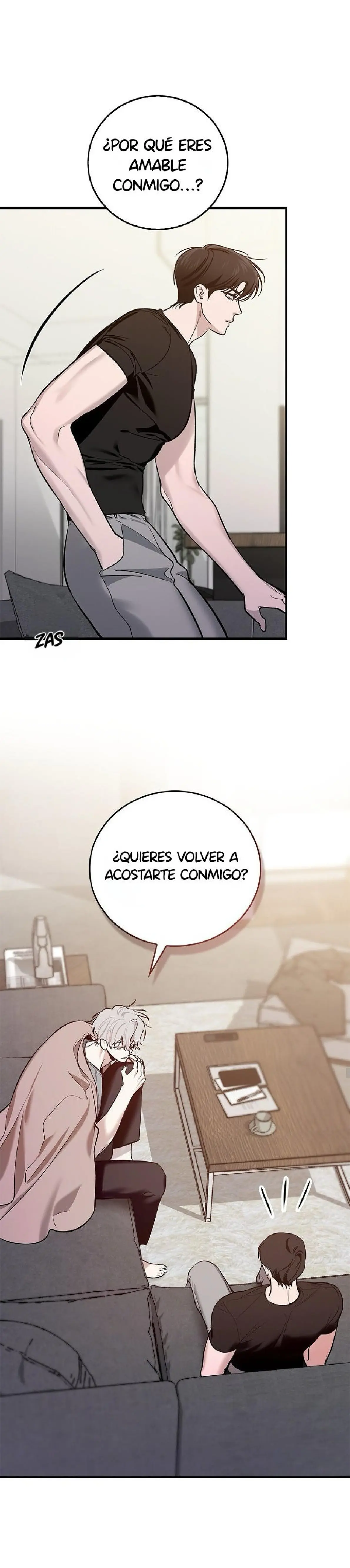 Lado Cero Capitulo 13 página 24