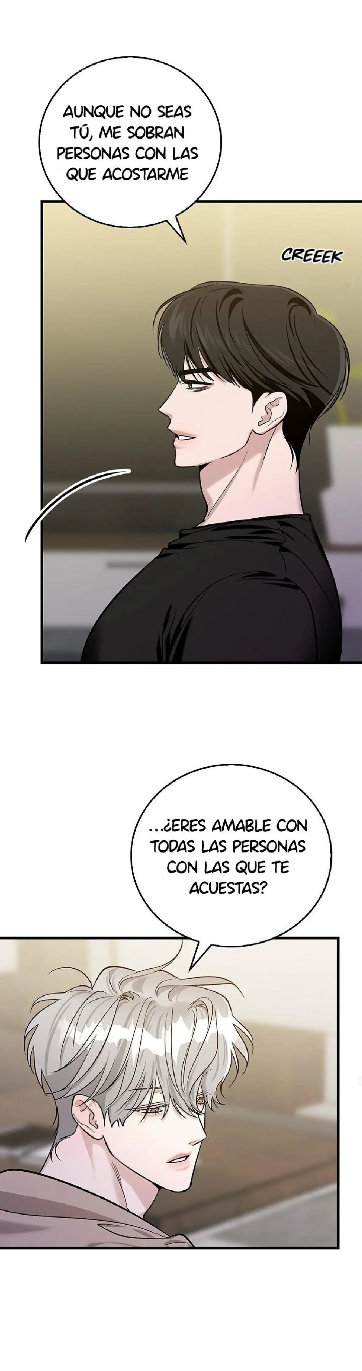 Lado Cero Capitulo 13 página 25