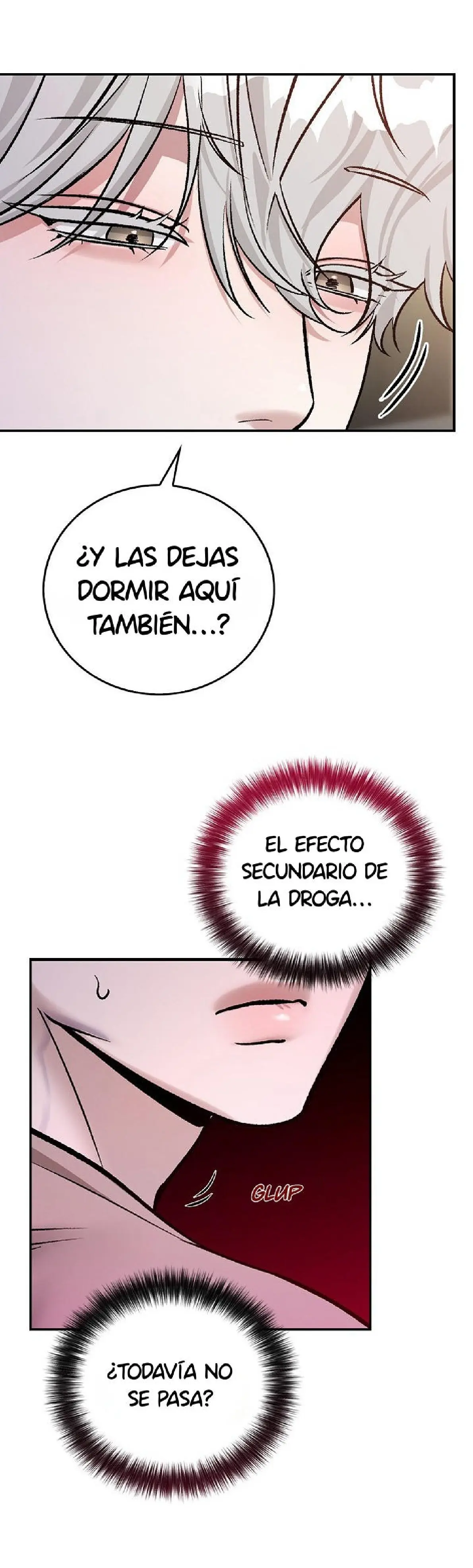 Lado Cero Capitulo 13 página 28