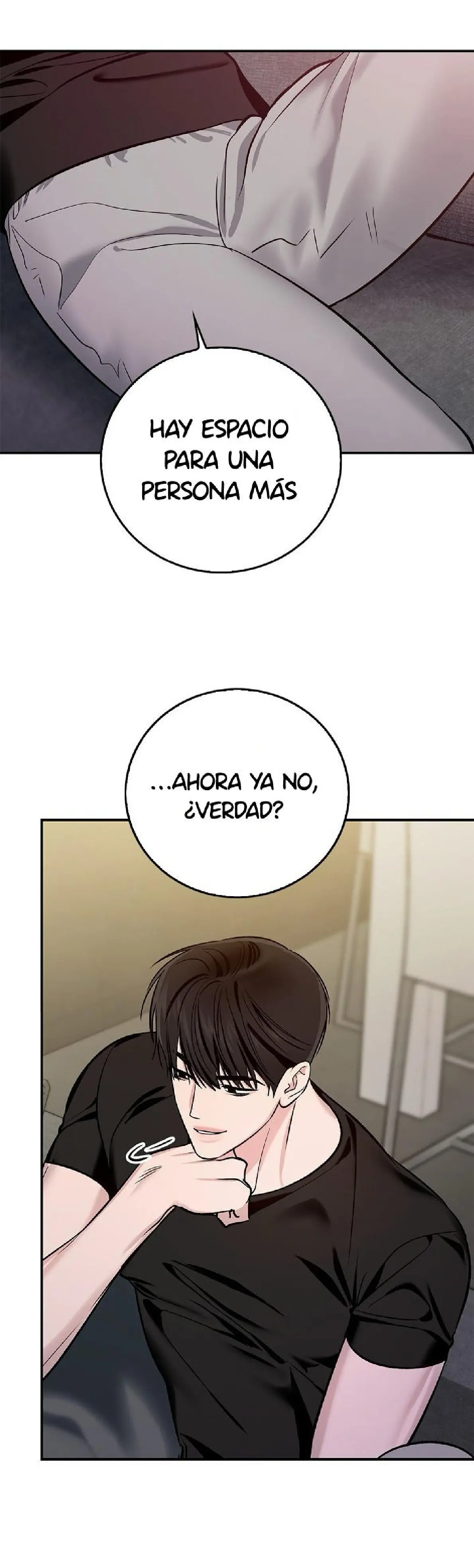 Lado Cero Capitulo 13 página 29