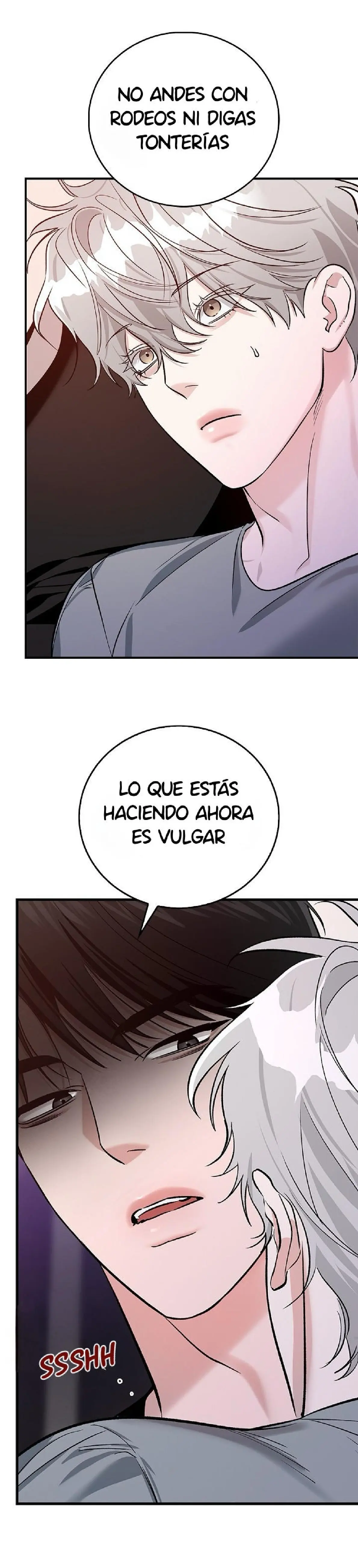Lado Cero Capitulo 13 página 36