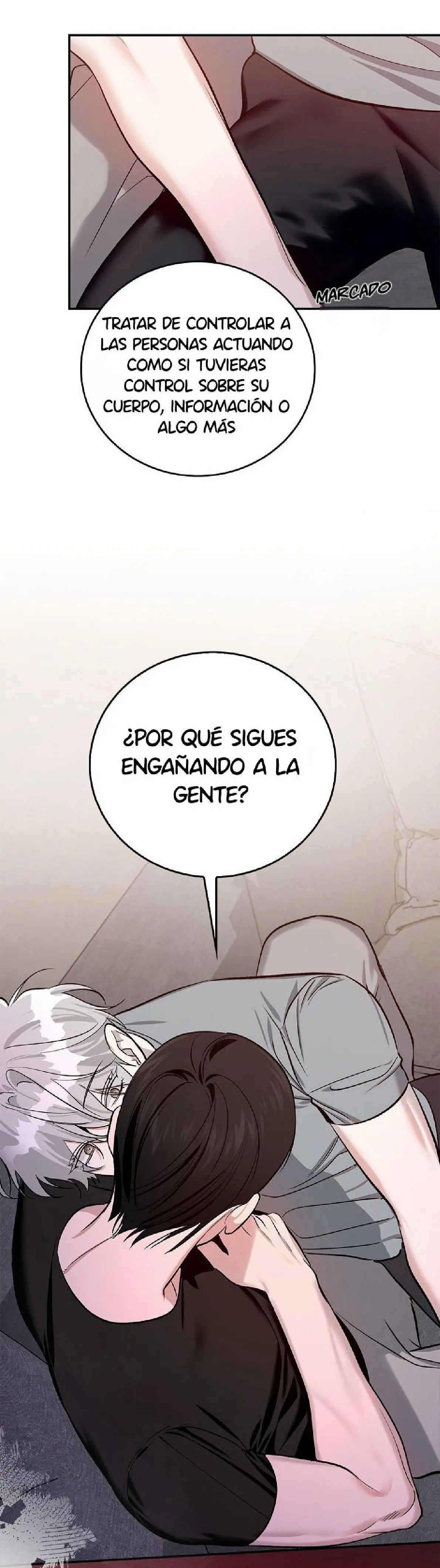 Lado Cero Capitulo 13 página 37