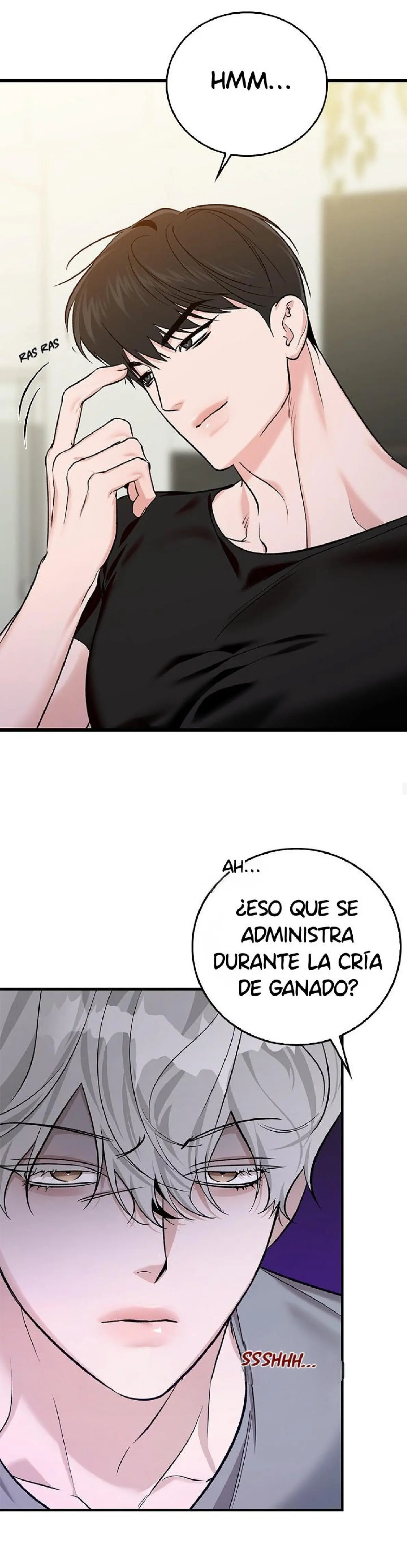 Lado Cero Capitulo 13 página 5