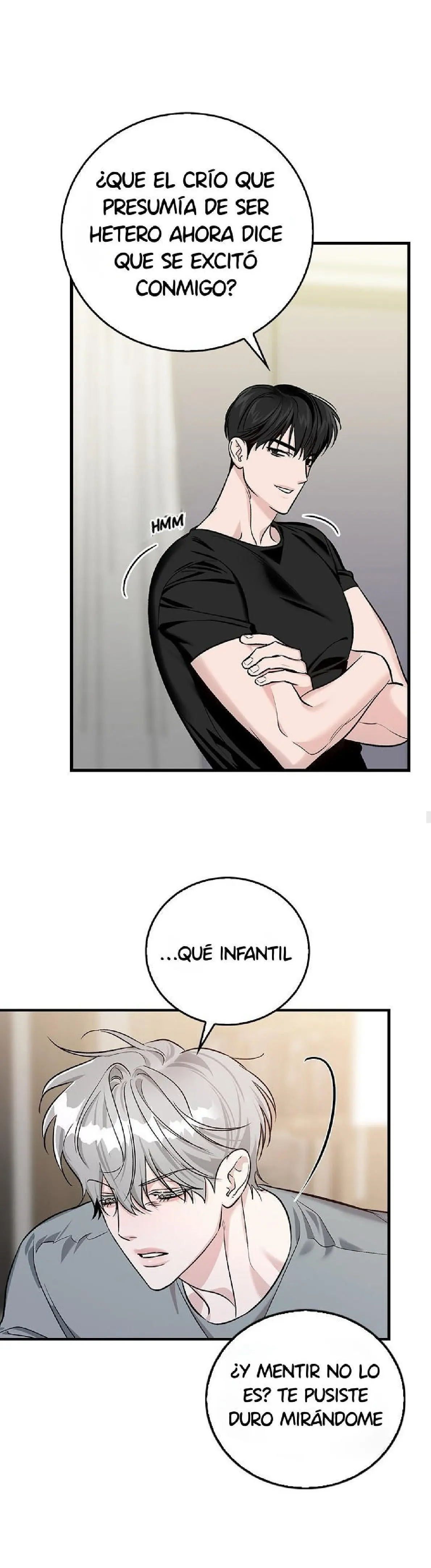 Lado Cero Capitulo 13 página 8