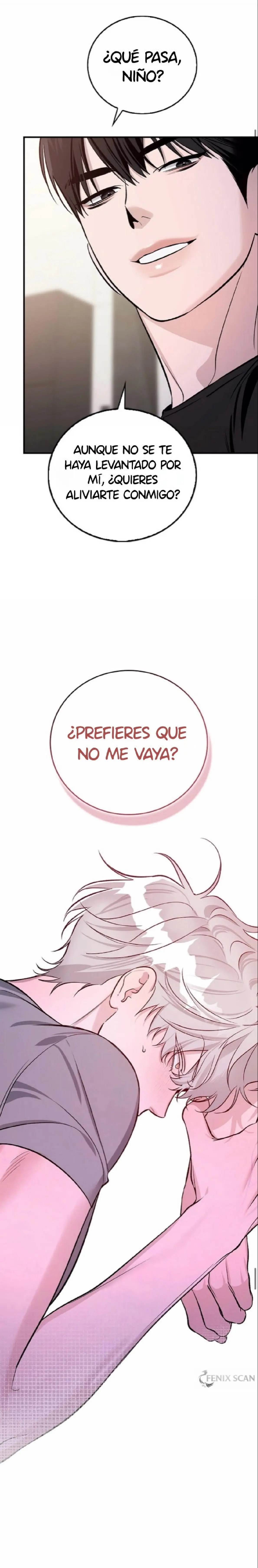 Lado Cero Capitulo 14 página 11