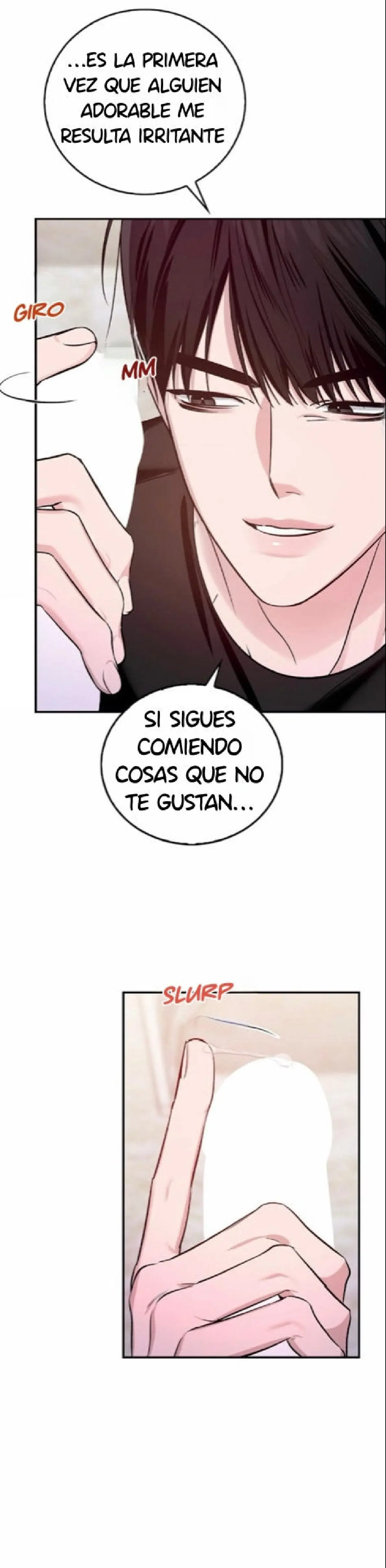 Lado Cero Capitulo 14 página 16