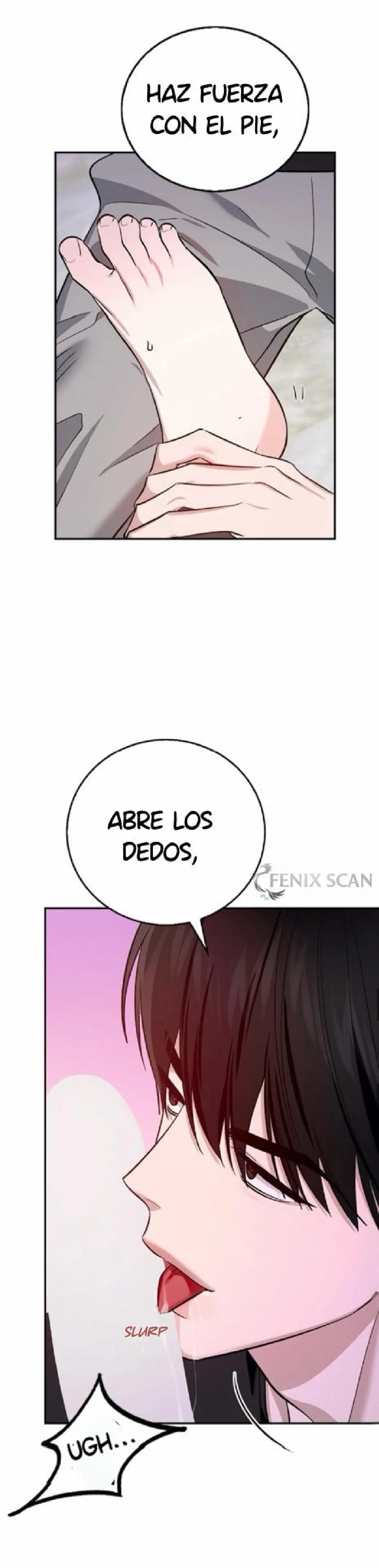 Lado Cero Capitulo 14 página 23
