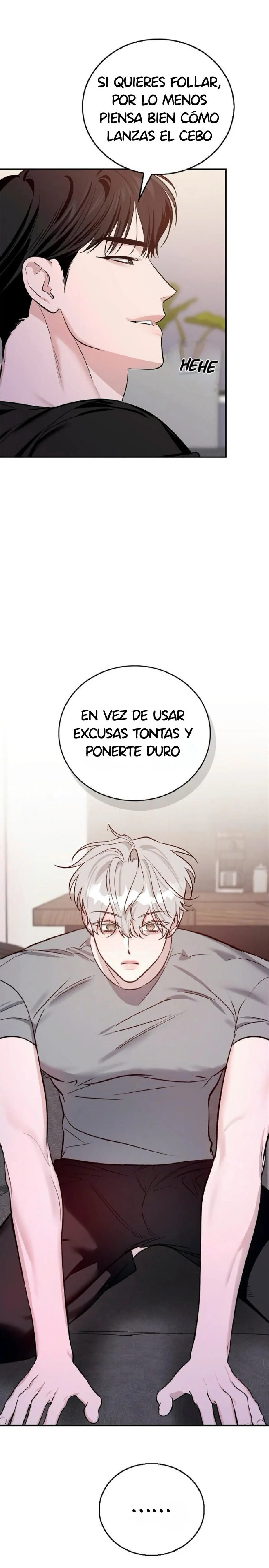 Lado Cero Capitulo 14 página 6